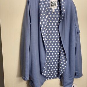 NWT Muk Luks Women's jacket